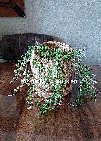 Diğer RATTAN PATATES ,SOĞAN SEPETİ