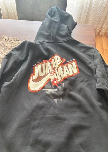 Jordan Hoodie - Görsel 3