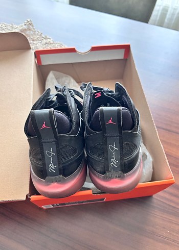Jordan 37 - Görsel 5