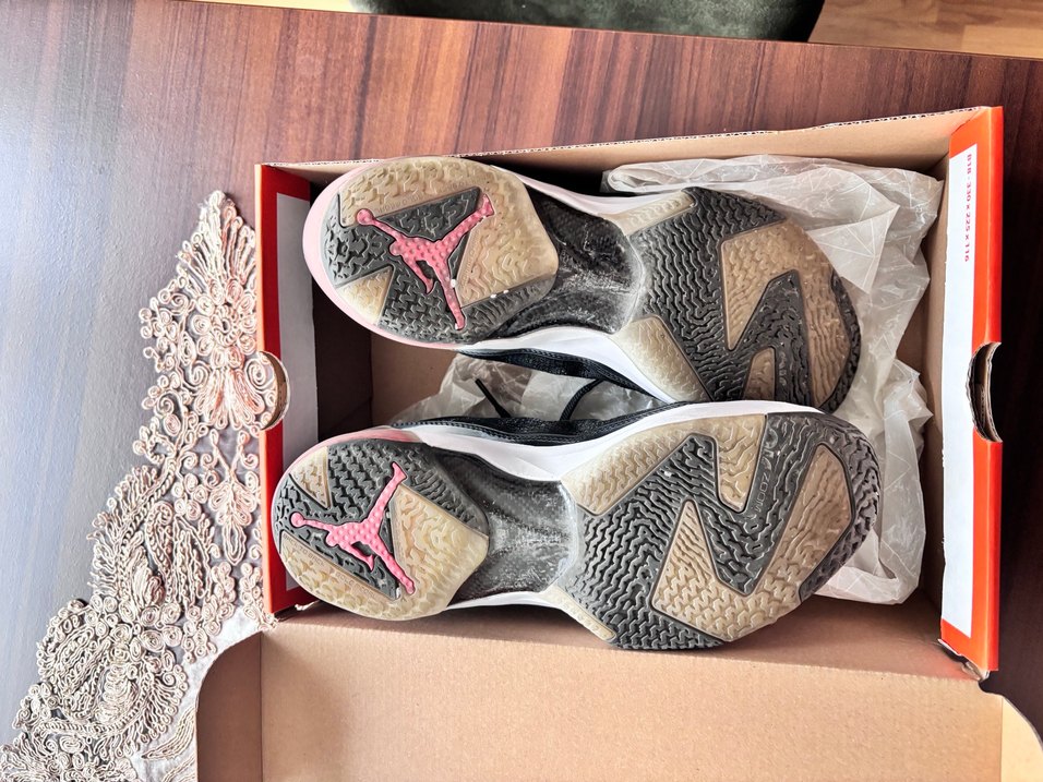 Jordan 37 - Görsel 4