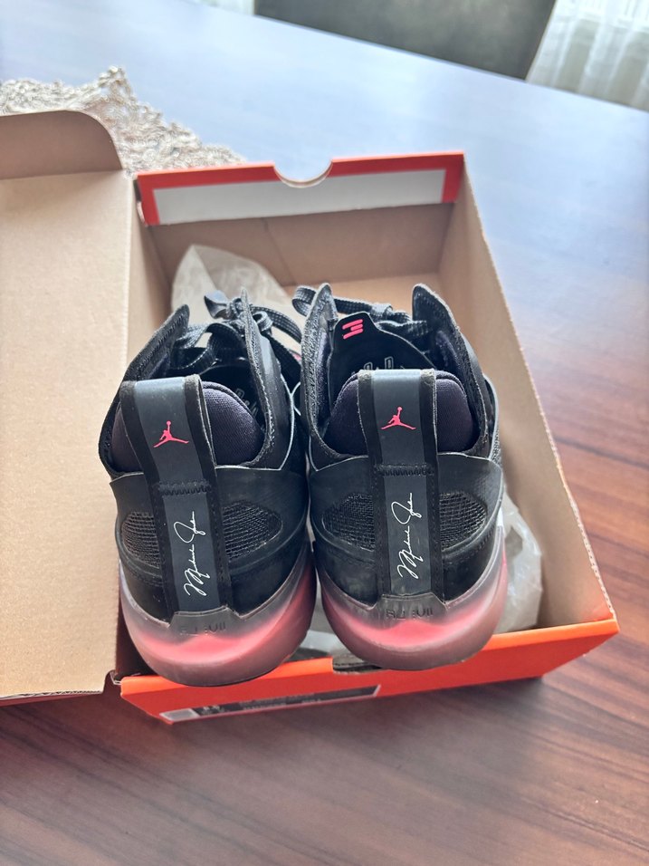 Jordan 37 - Görsel 5