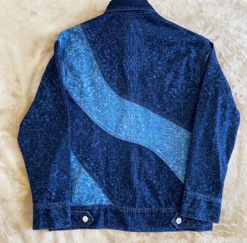 Les Benjamins Ceket - Görsel 2