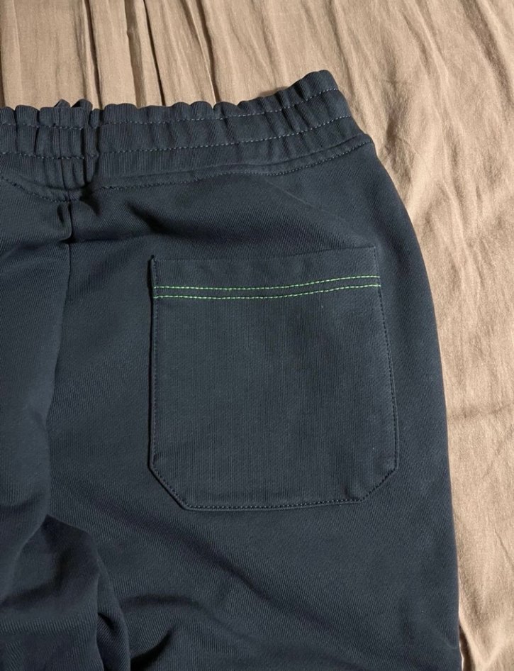 Les Benjamins Eşofman - Görsel 2