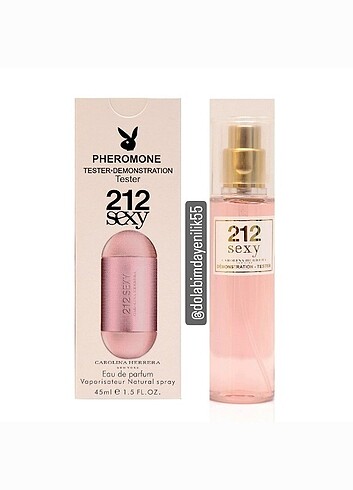 212 Sexy