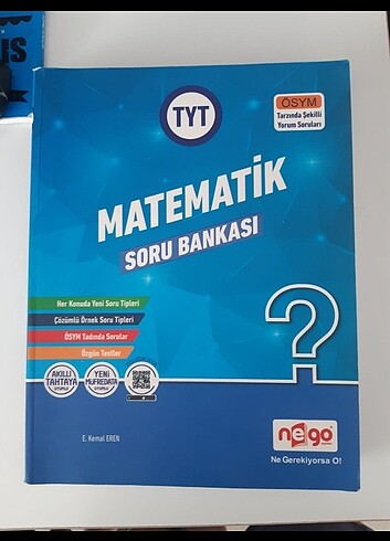 nego geometri soru bankası 
