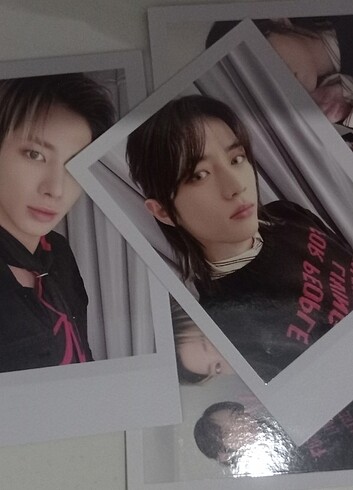 photo card 