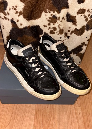 Guess Erkek Sneaker