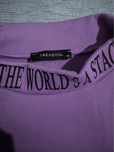 xs Beden Sweat