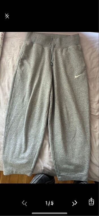 s Beden Nike phoenix eşofman