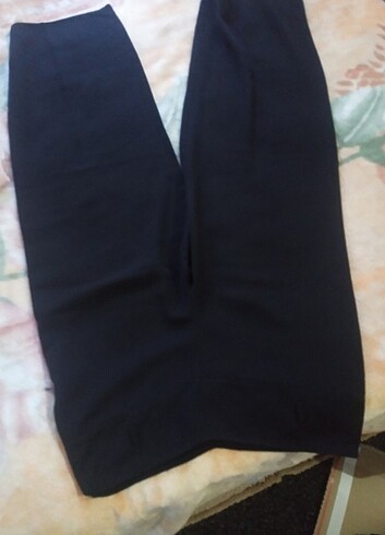 Kumaş pantolon 