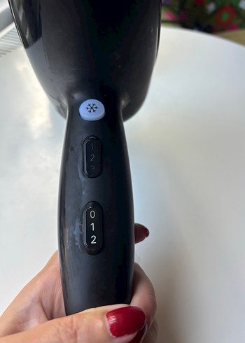  Beden Renk Bosch 2000W Saç Kurutma Makinesi PHD9760