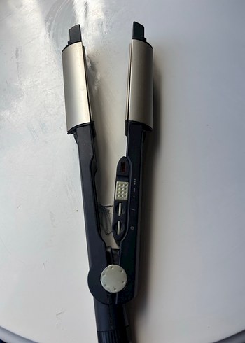 Babyliss Saç Düzleştirici