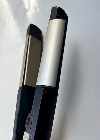  Beden Renk Babyliss Saç Düzleştirici