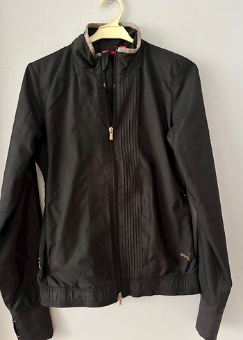 Orjinal Puma yağmurluk - Görsel 2