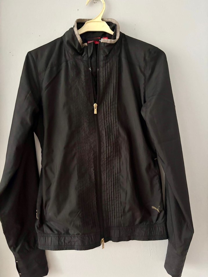 Orjinal Puma yağmurluk - Görsel 2