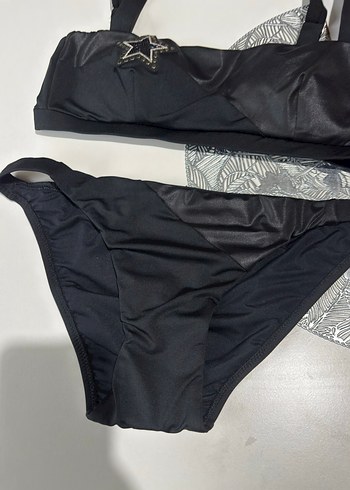 Kom  Bikini takım - Görsel 4