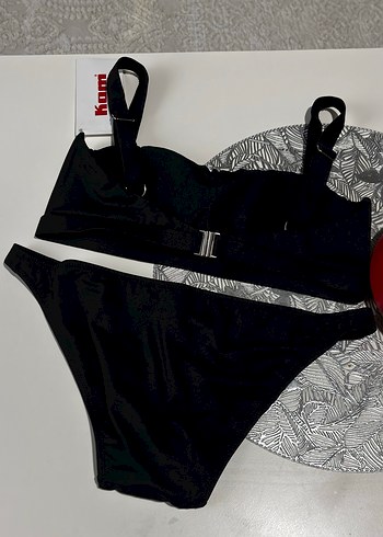 Kom  Bikini takım - Görsel 2
