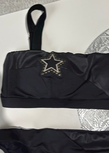 Kom  Bikini takım - Görsel 6