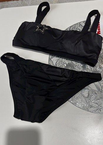 Kom  Bikini takım - Görsel 3