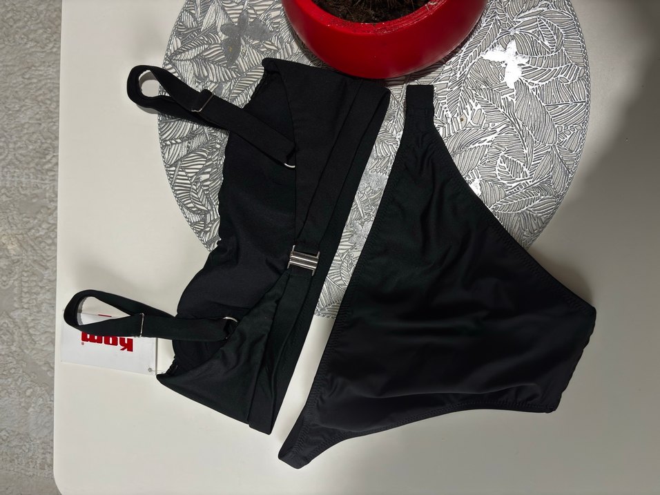 Kom  Bikini takım - Görsel 5