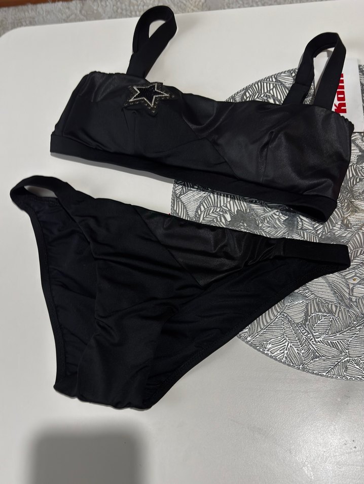 Kom  Bikini takım - Görsel 3