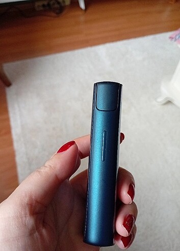 Lil Blue 