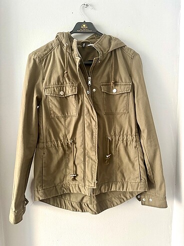 H&M mont