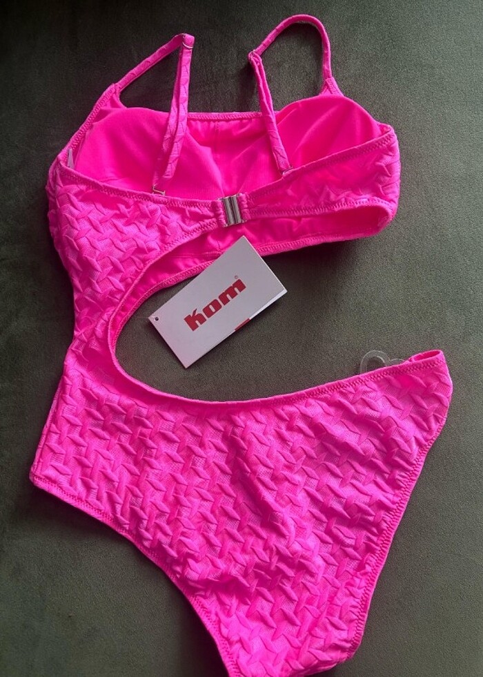 Kom mayokini - Görsel 4