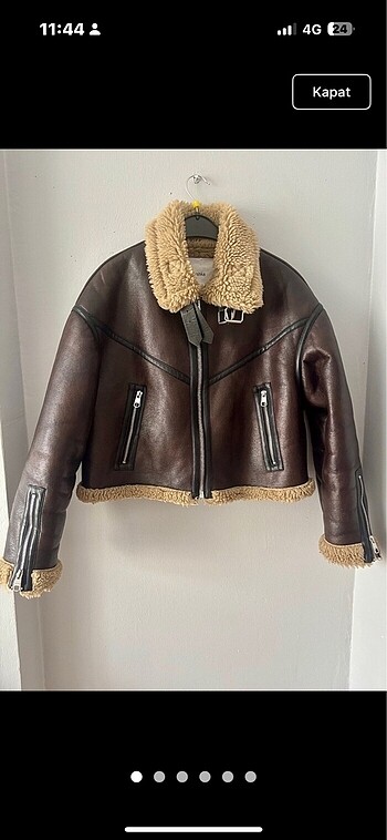 Stradivarius Stradivarius mont