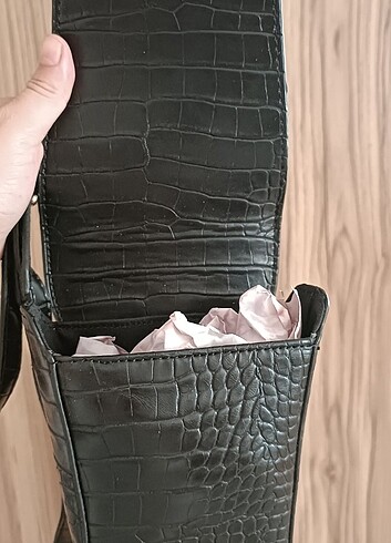  Beden siyah Renk Siyah çanta