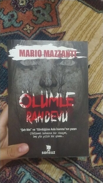 ÖLÜMLE RANDEVU 