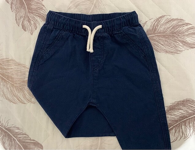 H&M Bebek Pantolon