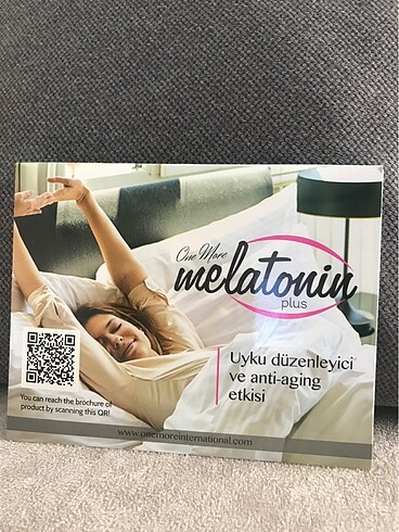Melatonin