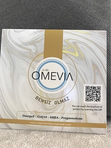 Omevıa