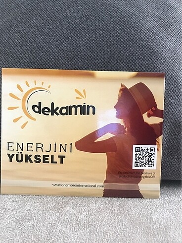 Dekanin
