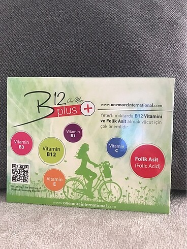 xs Beden B 12 Plus