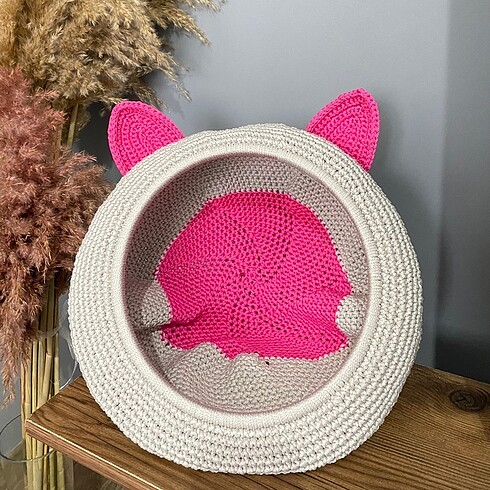  Beden Kedi köpek evi