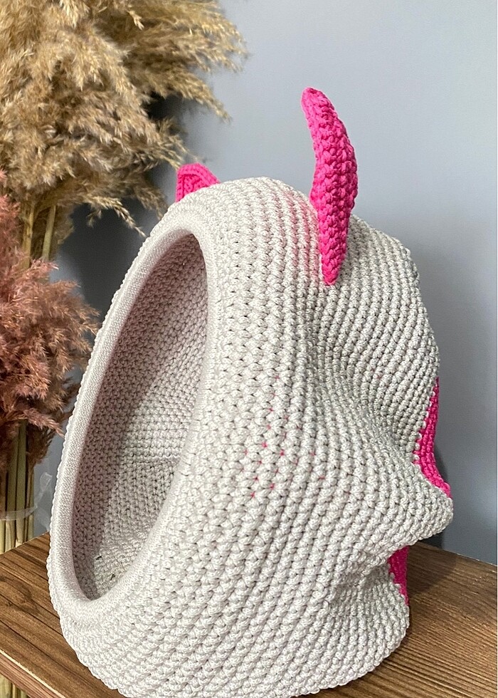 Kedi köpek evi - Görsel 2