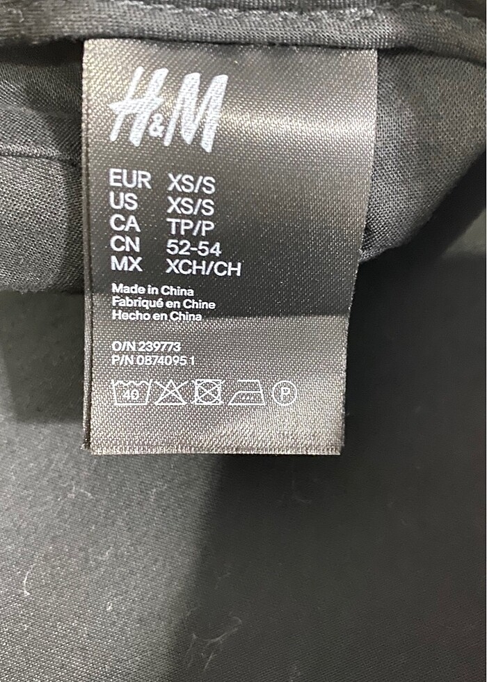 Bayan şapkası - Görsel 3