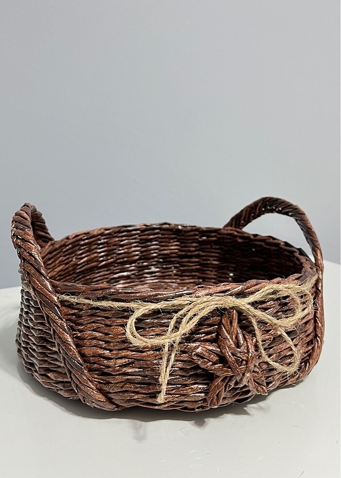 Sepet. HANDMADE - Görsel 2