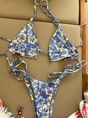 Bikini takımı