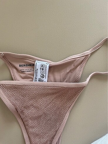 Bershka Bikini altı