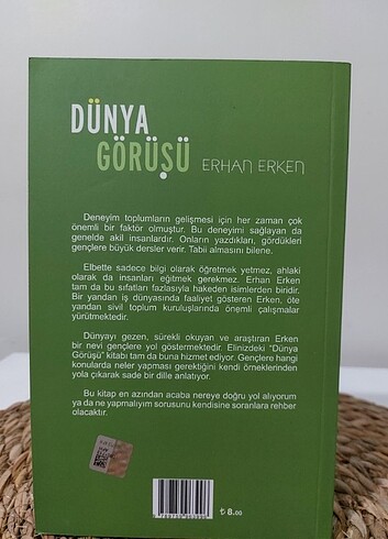  Dünya görüşü 