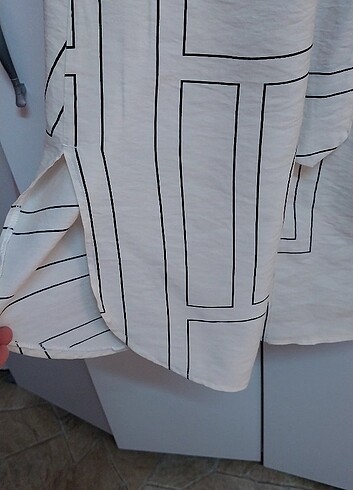 Tunik gomlek