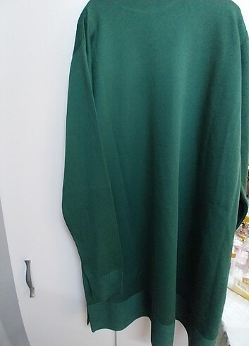 40 Beden İnce triko tunik 