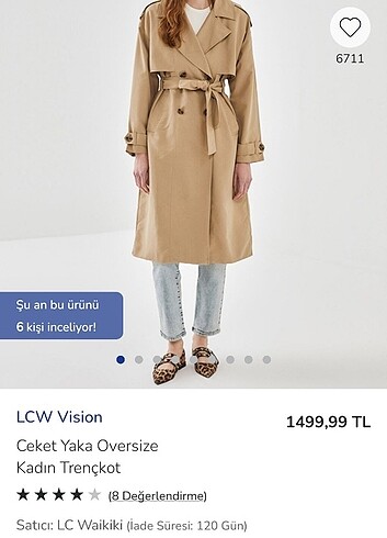 Trenckot 