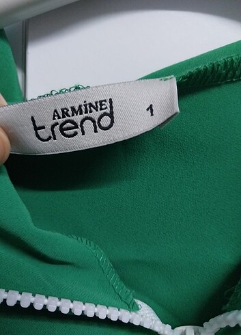 38 Beden Armine tunik 