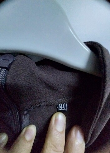 Tesettür abiye elbise - Görsel 6