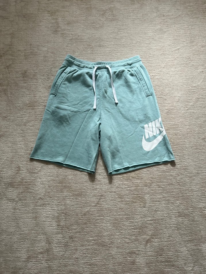 Nike Alumni Şort - Görsel 2