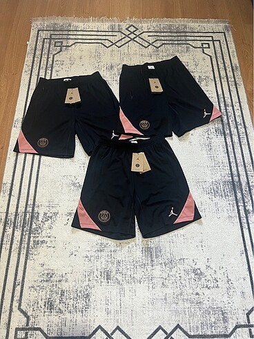 Psg Jordan Şort S